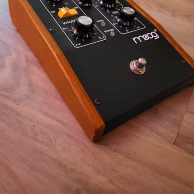Moog Moog Moogerfooger MF-107 FreqBox 2008 - 2010 image 3