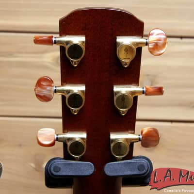 Alvarez Yairi Masterworks DYM94 Dreadnought Acoustic Guitar