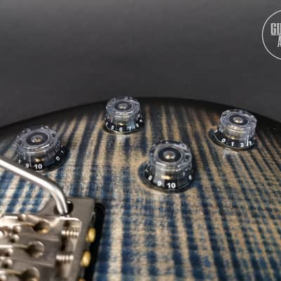 2012 PRS Singielcut Tremonti Signature Model image 4