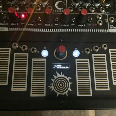 Elta Music Solar 42F 2024 - Black image 13
