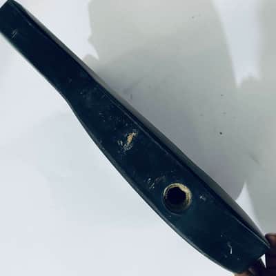 Single Humbucker Guitar DIY Project Custom Body image 9
