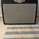 Traynor YCV40 Custom Valve 40-Watt 1x12" Guitar Combo 2000s - Black