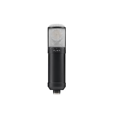 UNIVERSAL AUDIO UA Sphere LX Modeling Microphone image 2