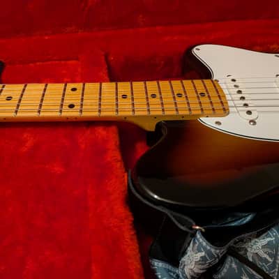 Ibanez TM1730M-TFB Talman Prestige 2015 - 2016 Tri-Fade Burst image 4