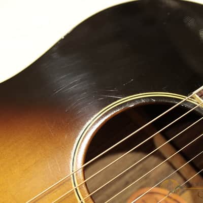 [SALE!!] Gibson Advanced Jumbo image 11