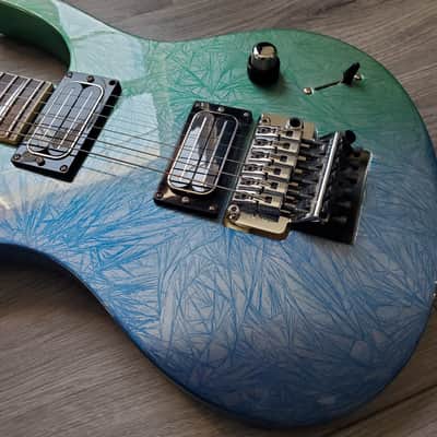 Ibanez Alex Skolnick 540phh image 21