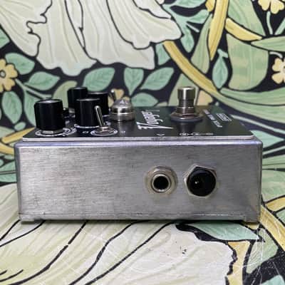 Spaceman Effects Voyager I Optical Analog Tremolo - Used image 7