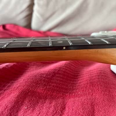 Custom made Strat style Partcaster image 5
