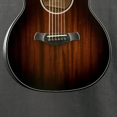 2024 Taylor Builder's Edition 324ce with ES2 Electronics image 1