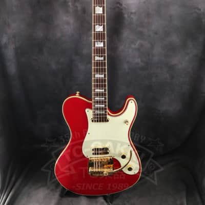 Fender Japan Terry-1 ANNIVERSARY Mod image 2