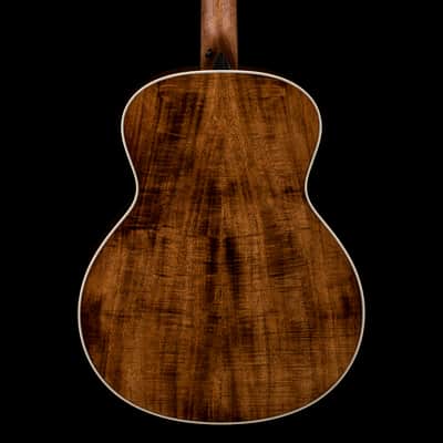 Mint Taylor Gold Label 814e Koa - Sunburst #95058 image 4
