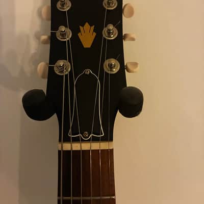 Gibson SG 2016 - Special edition - Satin finish image 5