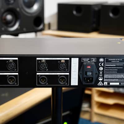 Solid State Logic Fusion image 2