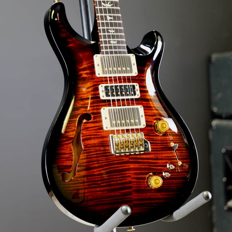 PRS Special 22 Semi-Hollow Limited Edition 10-Top 2018 - 2019 | Reverb