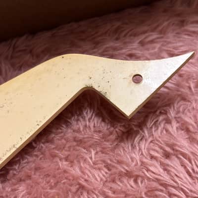 1954 GIBSON les paul standard pickguard paf burst conversion image 6