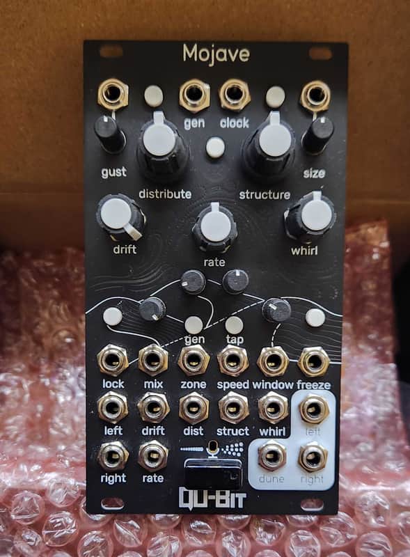 Qu-Bit Electronix Mojave