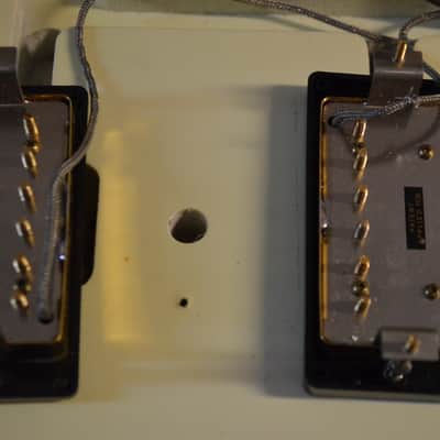 Gibson Explorer White image 12