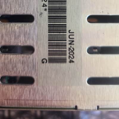 Dramastic Audio Obsidian 500 Stereo Compressor Module image 2