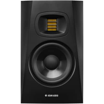 ADAM Audio T5V 5 inch Powered Studio Monitor image 1