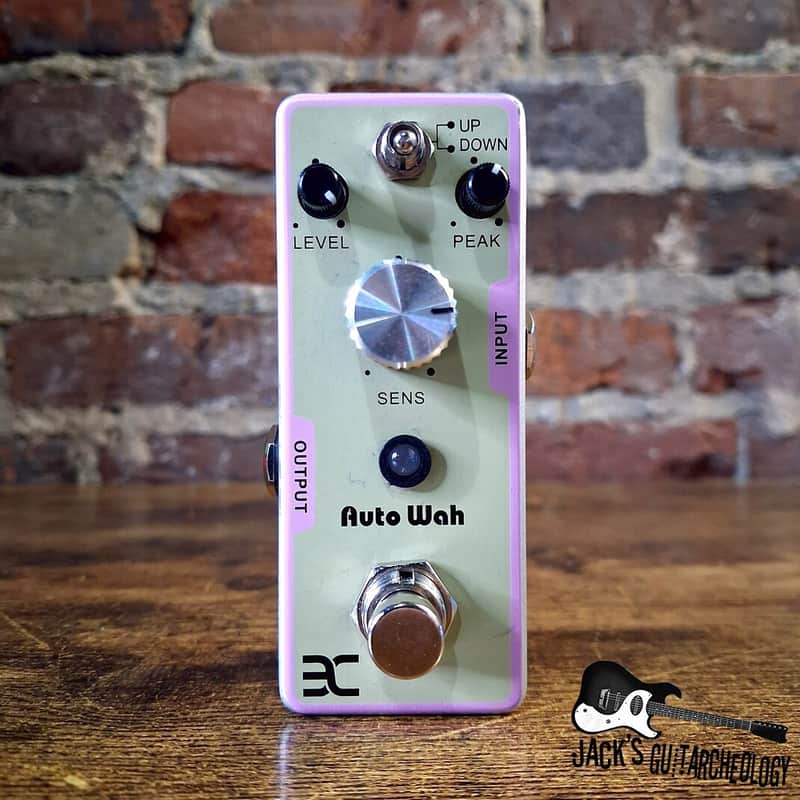 ENO MUSIC Auto Wah