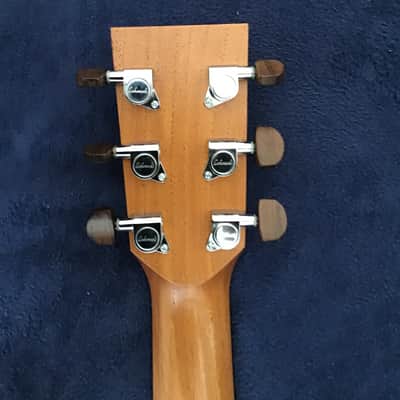 Lakewood Natural Series M-14 CP image 15