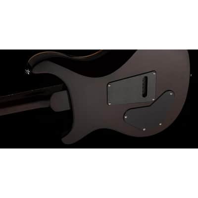 Paul Reed Smith SE DGT David Grissom Signature Electric Guitar - McCarty Tobacco Sunburst w/Bird Inlays image 6