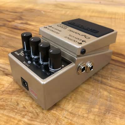 Boss AW-3 Dynamic Wah image 5