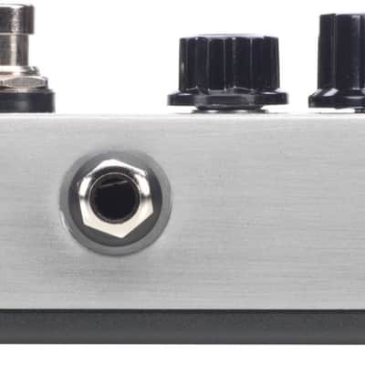DOD Gunslinger Mosfet Distortion Pedal. New with Full Warranty! image 8