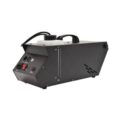 QTX HZ-800 Haze Machine With RF Remote image 2