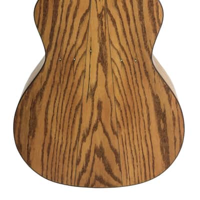 Taylor Limited Edition Pallet Guitar # 14 of 25 image 3