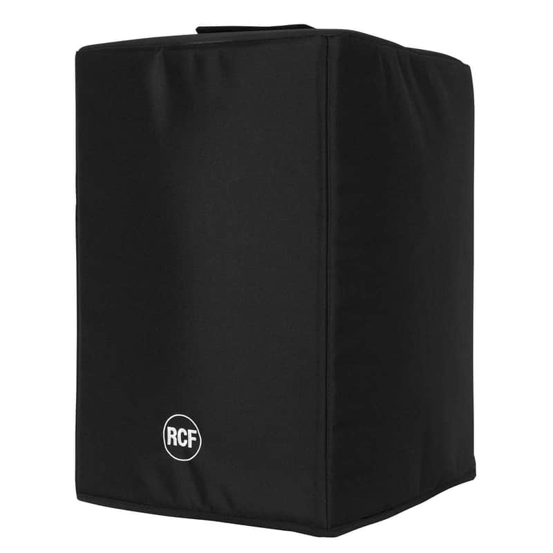 RCF RCF COVER-EVOXJ8 Protective Cover to fit Evox J8 Subwoofer NA