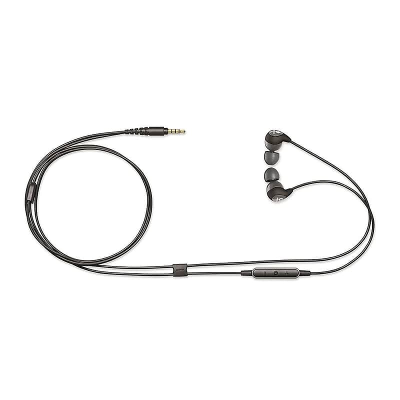 Shure SE112m+-GR Sound Isolating Earphones image 1