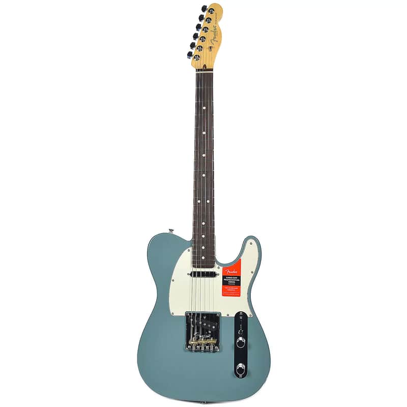 ギター Fender American Professional Telecaster Fender American Professional Series Telecaster | Reverb