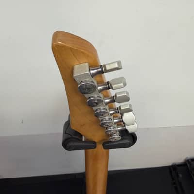 Used Carvin DC400 Electric Guitar Neck Thru with Case Made in the USA image 14
