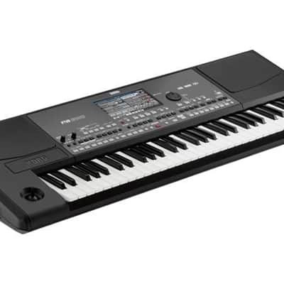 Korg - Pa600