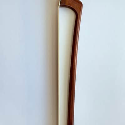 P.R. LEBLANC Cello Bow Paesold Workshop circa 1960 image 2