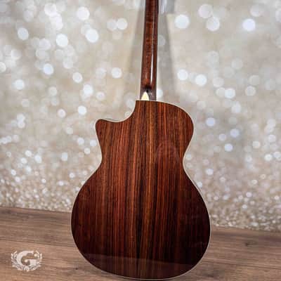 Eastman AC422CE 2025 - Natural image 10