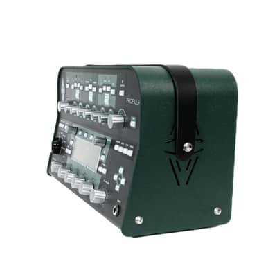 Kemper Profiler PowerHead 600 Watt Solid State Digital Modeling Amp Head w/ Bag USED image 3