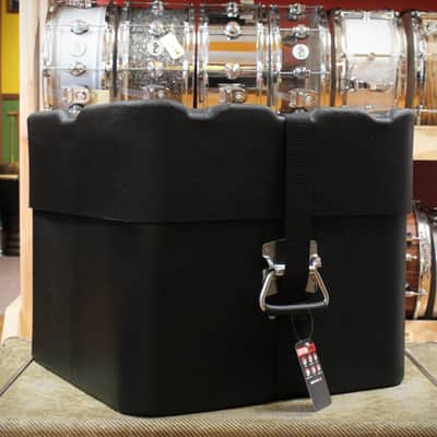 Protechtor by Gator Plastic Snare/Tom Case 14" x 12" image 3