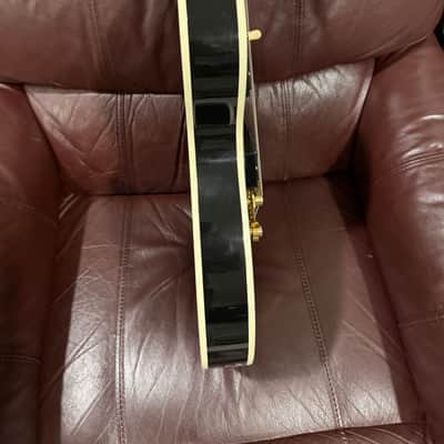 Gibson Zakk Wylde Les Paul Custom 2003 - 2016 - Camo Bullseye image 14