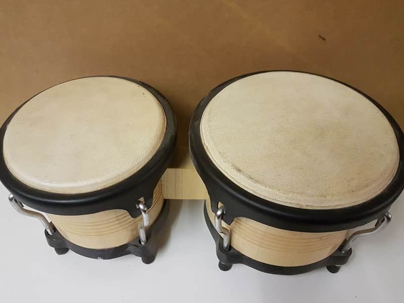 Maple Bongos image 1