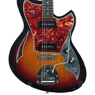 Novo Miris J 3 Tone Burst #25574 image 1