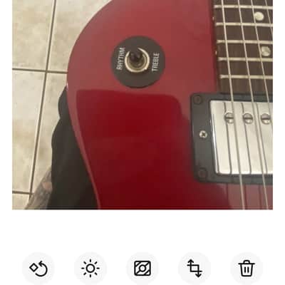 Gibson Les Paul Studio 1998 - 2011 imagen 10