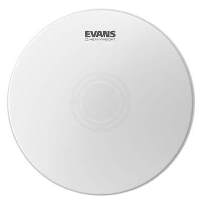 Evans Heavyweight Snare Batter-14" image 1