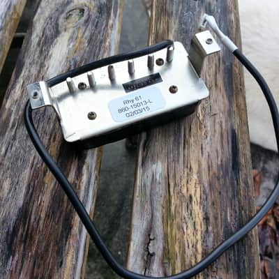 Gibson 61 Burstbucker Quick Connect Neck Pickup image 5
