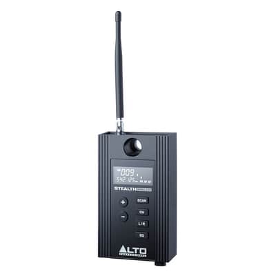 Alto Stealth Wireless MKII Expander Pack image 2