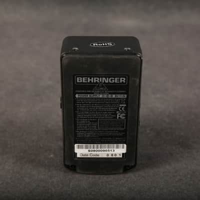 Behringer Chorus Space-C CC300 - 2nd Hand image 4