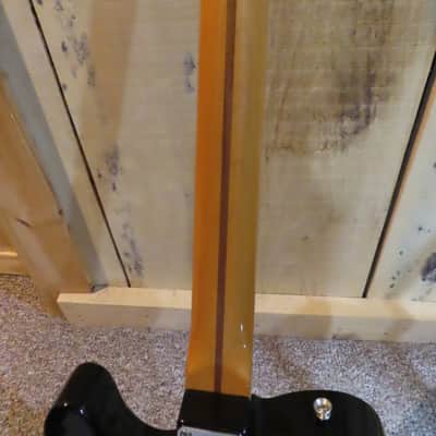 Fender Classic Series '50s Telecaster 1999 - 2018 2-Color Sunburst image 6