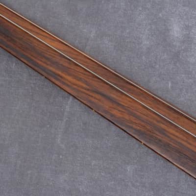 【used】Wal / JG Custom Bass Fretless 1978 4.67kg #JG1137【Consignment】【GIB Hyogo】【price included SHIPPING & IMPORT TAX & VAT】 image 14