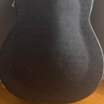1950s / 60s Vintage Martin Geib Hardcase image 2